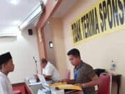 Penerimaan Terpadu Anggota Polri TA 2019 di Polres Metro Tangerang Kota, Gratis