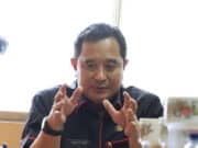 Ciptakan Pemilu 2019 Damai dan Kondusif, Kemendagri Akan Gelar Rakornas Kewaspadaan Nasional