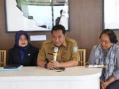Kemendagri Kecam Aksi Penembakan di Selandia Baru