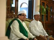 Pimpinan Ponpes Alfattaah Demak Berharap PKS Bisa Gerakkan dan Kuatkan Martabat Ummat