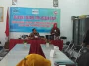 Tim Assesor BNSP Kunjungi SMK N 3 Purworejo Lakukan Witness Penambahan Ruang Lingkup