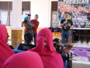 Dalam Setahun, Obyek WisataTreasure Bay Capai 180 Ribu Pengunjung