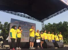 HSN, Softex Plogging Run 2019, Sukses Menuai Pujian dan Animo Masyarakat HSN, Softex Plogging Run 2019, Sukses Menuai Pujian dan Animo Masyarakat