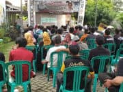 Ikuti Bimtek,400 Saksi Siap Kawal Suara PKS di Curug