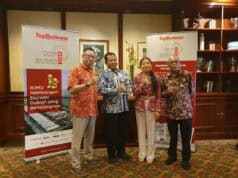 PDAM Tirta Perwitasari Kabupaten Purworejo, Masuk Finalis Top BUMD 2019