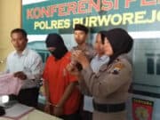 Teragis, Selama 6 Tahun Anak Sendiri Tega Disetubuhi Ayahnya