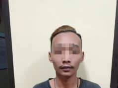 Pelaku Pengedar Narkotika Jenis Gorila Diciduk Polisi