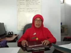 SMK N 7 Purworejo Lulus 100 Persen