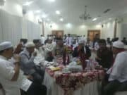 Jalin Tali Silaturahmi, Kapolres Metro Tangerang Kota Bukber Bersama Da'i Kamtibmas