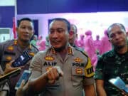 Kapolresta Tangerang Imbau Warga tak Mudik dengan Sepeda Motor