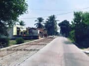 Gubernur Banten Tahun 2020 Jalan Provinsi Banten Mantap