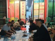 Keluarga Besar Yayasan Fatah Yasin Al-Fasdhu Gelar Tasyakuran