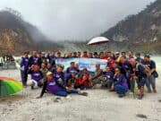 Diskominfo Kabupaten Tangerang Kembali Gelar Pres Gathering
