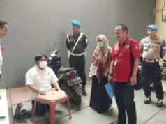 BNN Kota Tangerang Razia Narkoba di Hotel Melati dan Kost’an BNN Kota Tangerang Razia Narkoba di Hotel Melati dan Kost'an