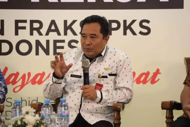 Memperkuat Peran DPRD dalam Memperjuangkan Kesejahteraan Rakyat