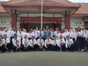 LPKA I Tangerang Terima Kunjungan Kerja Calon Hakim dari MA