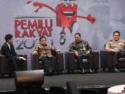 Pilkada Tahun 2020 Diharapkan Mampu Hasilkan Pemimpin Terbaik