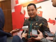 Kemendagri Hormati Putusan MK Terkait Mantan Koruptor di Pilkada