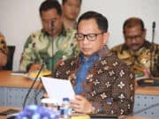 Kemendagri Keluarkan Surat Edaran terkait Natal 2019 dan Tahun Baru 2020