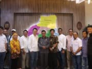 Walikota Serang Sambut Baik Kehadiran SMSI