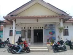 Diduga Proyek Fiktif, Kejati Banten Diminta Segera Panggil Kades Mekarsari