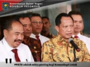Mendagri: PPATK Mitra Penting Kemendagri