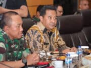 Kemendagri Tegaskan Belum Terima Surat Pengunduran Diri Wakil Bupati Nduga