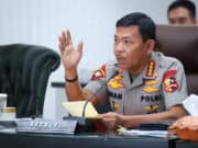 Kapolri pimpin Vicon kesiapan Pam Tahun Baru 2020