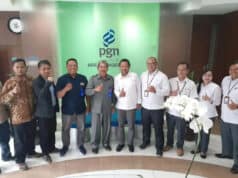 PKS Minta Pemerintah Kebut Target Jargas PKS Minta Pemerintah Kebut Target Jargas
