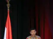 Rilis Akhir Tahun 2019, Kapolri: Tingkat Kejahatan Turun 19,3 persen