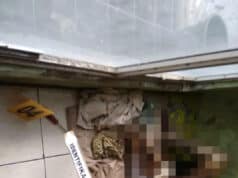 Tempati Rumah Kosong, Warga Solear Meninggal Seminggu Baru Ketahuan
