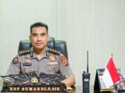 Kabid Humas Polda Banten : Selamat Tahun Baru 2020