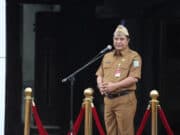 Banjir di Sejumlah Daerah, Kemendagri Minta Seluruh Aparatur Pemda dan Masyarakat Saling Membantu