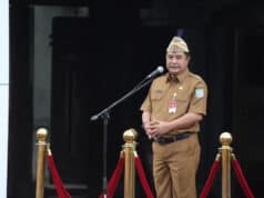 Banjir di Sejumlah Daerah, Kemendagri Minta Seluruh Aparatur Pemda dan Masyarakat Saling Membantu