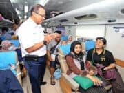 PT KAI, Terus Lakukan Pembenahan Secara Intensif