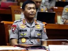 Idham Aziz Pelopori Perubahan Mental di Polri