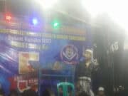 Meriahkan Hut Ke 5, KSBST Gelar Gebyar Pentas Seni Sunda Tangerang