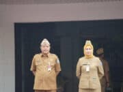 Ditjen Otda Minta Jajaran Kemendagri Sinergi Antisipasi Bencana