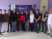Ikatan Mahasiswa Kabupaten Tangerang Gelar Pengkaderan Organisasi