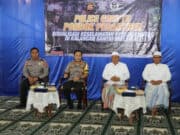 Kapolresta Tangerang Ajak Santri Jadi Pelopor Tertib Lalu Lintas