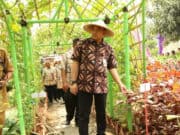 Desa Kayu Bangkok Kecamatan Sepatan Disiapkan Sebagai Destinasi Wisata Kuliner
