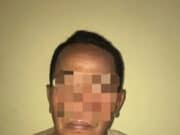 Pelaku Pencabulan Anak Dibawah Umur, Diciduk Satres Polres Pandeglang