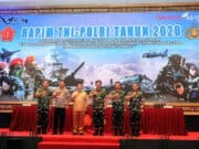 Kebijakan Kemendagri dalam Mendukung Pilkada Serentak Tahun 2020