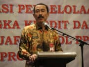 Sekjen Kemendagri Minta Satpol PP Tingkatkan Kesiapsiagaan Jelang Pikada Serentak Tahun 2020