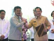 Mendagri Tekankan Perlunya ‘Grand Design’ Majukan Pertanian di Indonesia