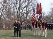 Kasad terima Medali Kehormatan dari Amerika Serikat