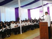9.088 Orang Ikut Tes SKD Seleksi CPNS di Pemkab Tangerang