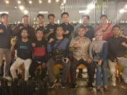 Bid Humas Bentuk Komunitas Medsos, Edukasi Kaum Millenial