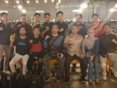 Bid Humas Bentuk Komunitas Medsos, Edukasi Kaum Millenial