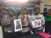 Ribut Mulut Saat Mabuk Bersama, NRA Tewas di Tangan Teman Sendiri